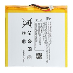changer batterie Blackview TAB 6