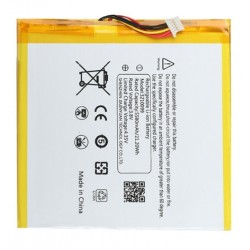 change batteryBlackview TAB 6