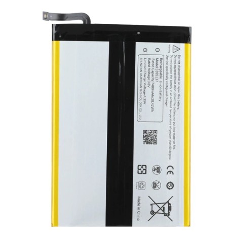 reparar batería Blackview TAB 10