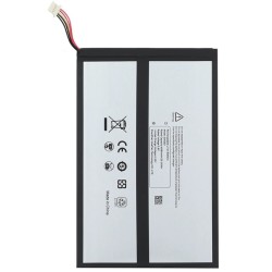 échanger batterie Blackview TAB 12