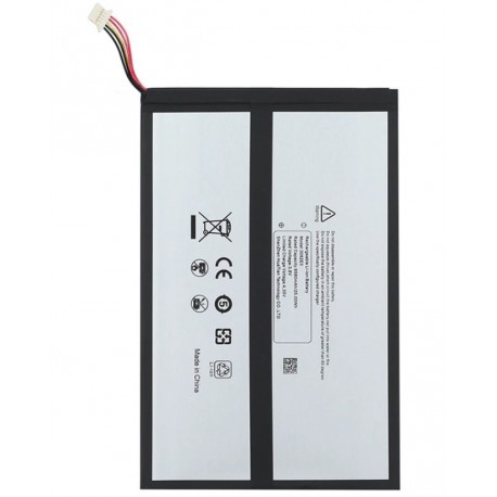 exchange batteryBlackview TAB 12