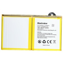 sustituir batería Blackview TAB 13