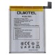 Batterie Oukitel C21 neuve et originale de remplacement - 4000mAh