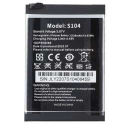 reparación de baterías Oukitel C31