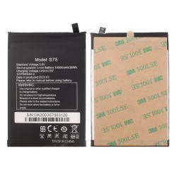 cambiar batería Oukitel WP6