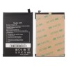 Batterie Oukitel WP6 de remplacement - Batterie Neuve et originale 10000mAh