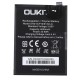 Batterie Oukitel WP7 de réparation - Batterie Neuve et originale 8000mAh