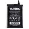 Batterie Oukitel WP9 de remplacement - Batterie Neuve et originale 8000mAh