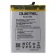 Batterie Oukitel WP15 WP15S originale de rechange - 15600mAh
