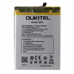 Oukitel WP15 / WP15S battery