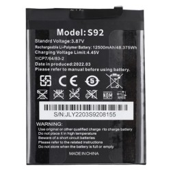 réparer batterie Oukitel WP18