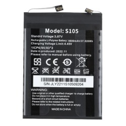 Reparación de la batería Oukitel WP21