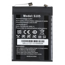 Reparación de la batería Oukitel WP21