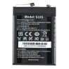 Batterie Oukitel WP21 WP21 Ultra de dépannage - Batterie originale 9800mAh