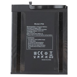 changer batterie Oukitel RT3