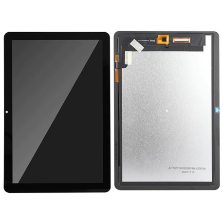 reparación de pantallas Oukitel RT1