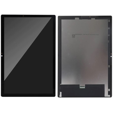 reparar pantalla rota Blackview TAB 15