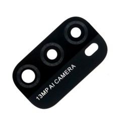 tapa del objetivo de la c&aacute;mara barata Blackview 