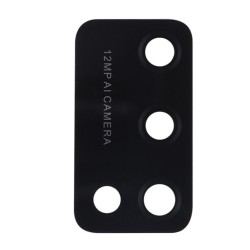 tapa del objetivo de la c&aacute;mara barata Blackview 