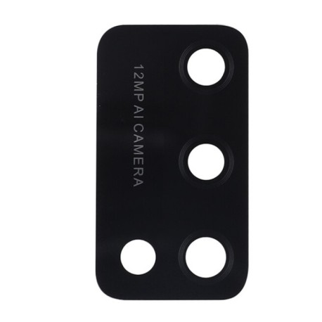 remplacer lentille caméra blackview A100