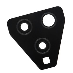 tapa del objetivo de la c&aacute;mara barata Blackview 