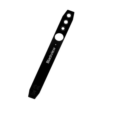 tapa del objetivo de la cámara Blackview BV6300 pro