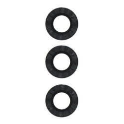 tapa del objetivo de la c&aacute;mara barata Blackview 