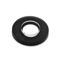 tapa del objetivo de la c&aacute;mara barata Blackview 