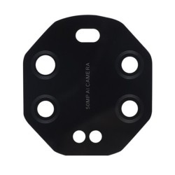 tapa del objetivo de la c&aacute;mara barata Blackview 