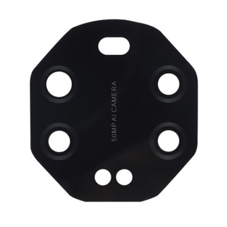 lente de la cámara trasera Blackview BV8800