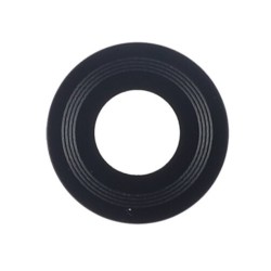 tapa del objetivo de la c&aacute;mara barata Blackview 