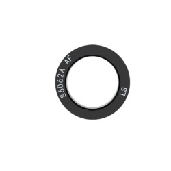 tapa del objetivo de la c&aacute;mara barata Blackview 
