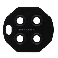 tapa del objetivo de la c&aacute;mara barata Blackview 