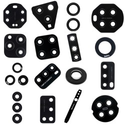 cache lentille caméra Blackview pas cher