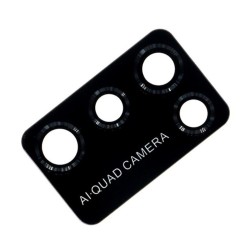 tapa del objetivo de la c&aacute;mara barata Doogee 