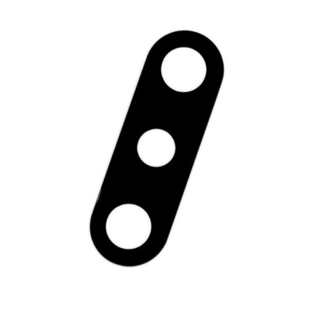 cache lentille Doogee N20