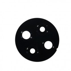 Doogee camera cover for all models
