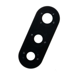 tapa del objetivo de la c&aacute;mara barata Doogee 