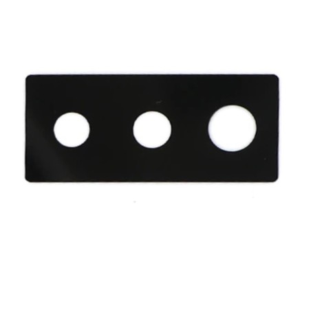 lentille caméra Doogee S80 S80 LITE