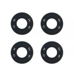 Doogee camera cover for all models