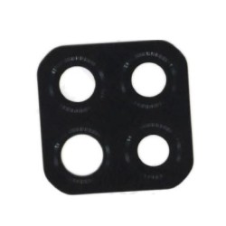 tapa del objetivo de la c&aacute;mara barata Doogee 