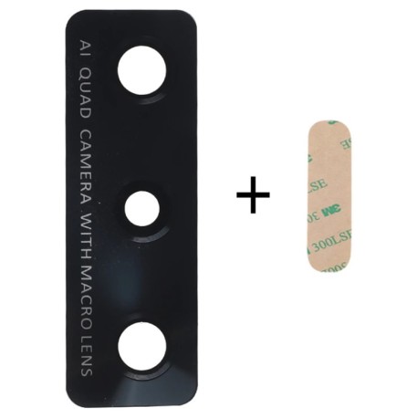 Cache caméra Doogee S97 PRO à prix discount