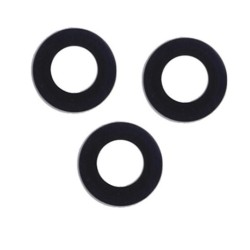 tapa del objetivo de la c&aacute;mara barata Doogee 