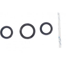 Doogee camera cover for all models