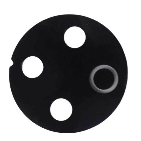 réparer lentille caméra Doogee X95