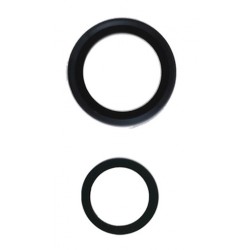 Doogee camera cover for all models