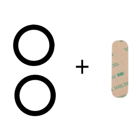 commandez cache caméra Doogee X98 Pro