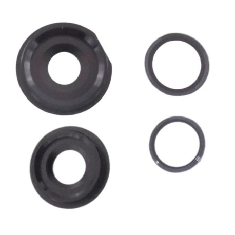 cache lentille caméra Doogee pas cher