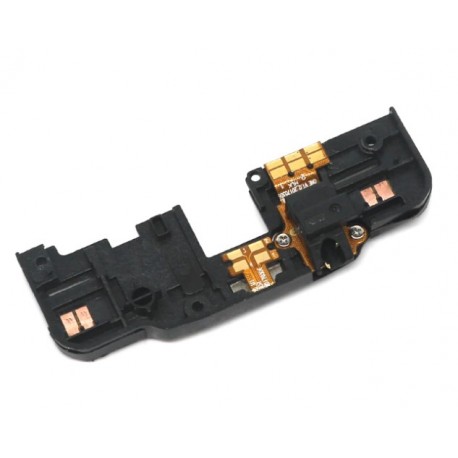 cambiar altavoz doogee S60