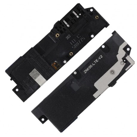 cambio Timbre Zumbador Doogee S99